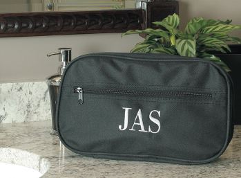 Essential Toiletry Kit